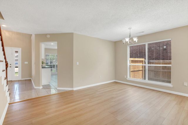 5635 Sage Manor Drive, Houston, TX 77084