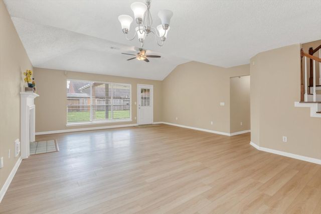 5635 Sage Manor Drive, Houston, TX 77084