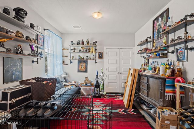 6044 HIDDEN PASSAGE Avenue, El Paso, TX 79924