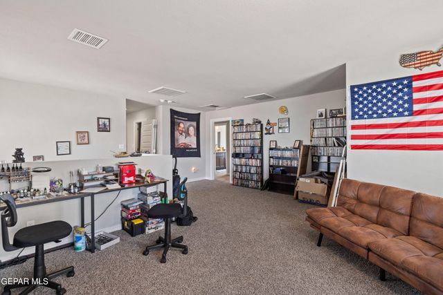 6044 HIDDEN PASSAGE Avenue, El Paso, TX 79924