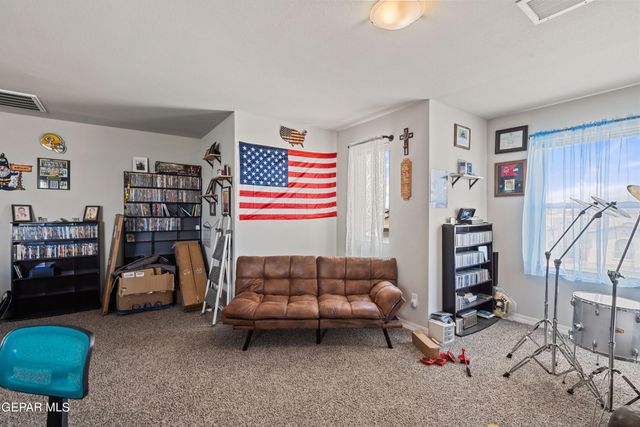 6044 HIDDEN PASSAGE Avenue, El Paso, TX 79924