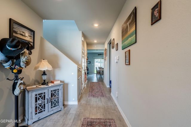 6044 HIDDEN PASSAGE Avenue, El Paso, TX 79924