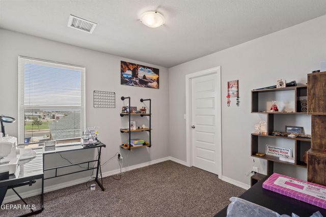 6044 HIDDEN PASSAGE Avenue, El Paso, TX 79924