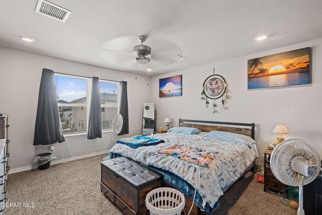 6044 HIDDEN PASSAGE Avenue, El Paso, TX 79924