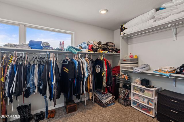 6044 HIDDEN PASSAGE Avenue, El Paso, TX 79924