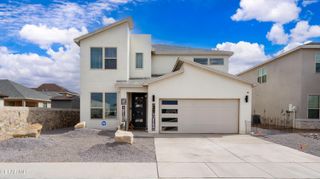 6044 HIDDEN PASSAGE Avenue, El Paso, TX 79924