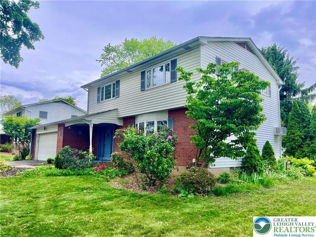 1307 Butternut Lane, Lower Macungie Twp, PA 18062