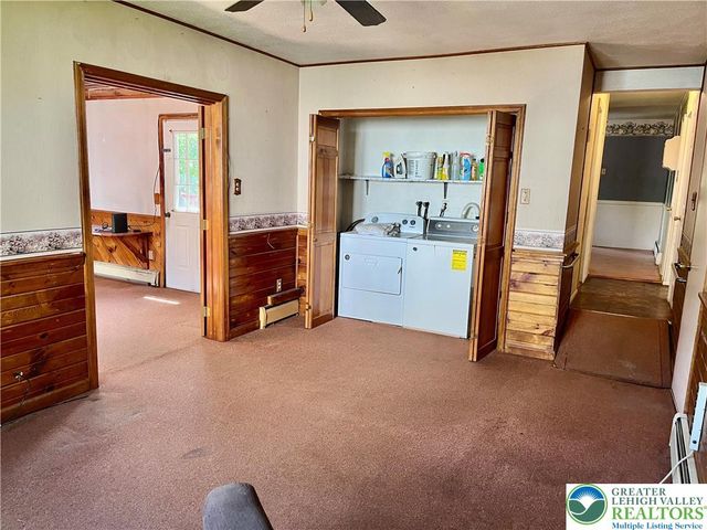 1307 Butternut Lane, Lower Macungie Twp, PA 18062