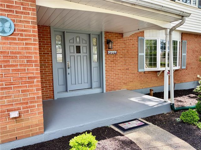 1307 Butternut Lane, Lower Macungie Twp, PA 18062