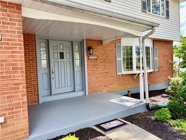 1307 Butternut Lane, Lower Macungie Twp, PA 18062