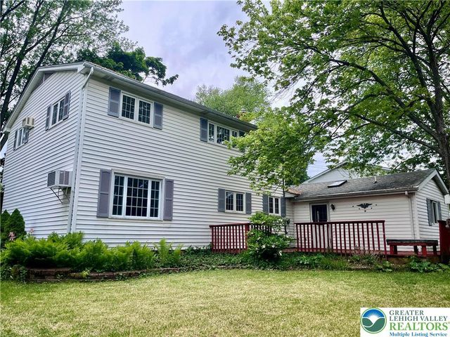 1307 Butternut Lane, Lower Macungie Twp, PA 18062