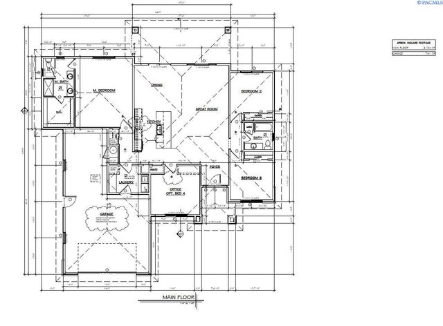 1056 Makah Ct, Richland, WA 99352