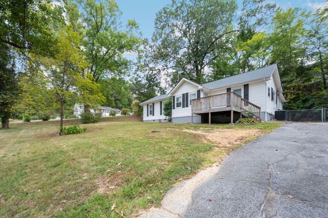 2081 Mae Dell Road, Chattanooga, TN 37421