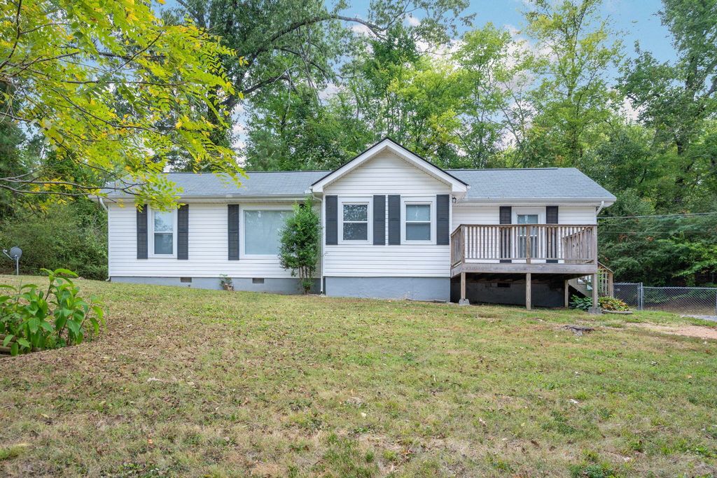 2081 Mae Dell Road, Chattanooga, TN 37421
