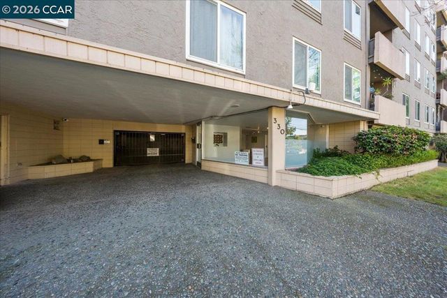 330 Vernon St 207, Oakland, CA 94610