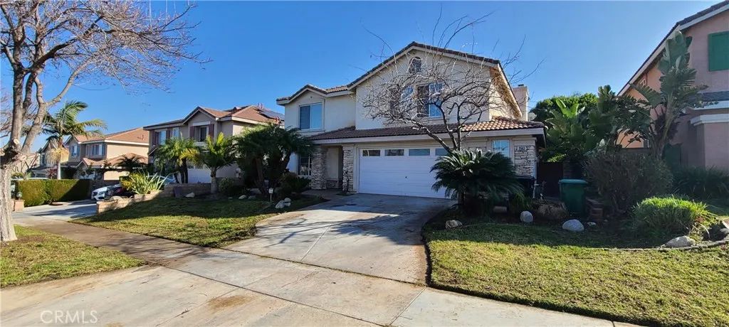 2563 Gilbert Avenue, Corona, CA 92881