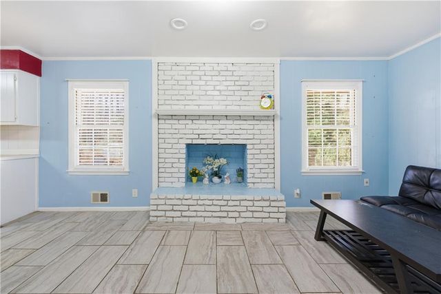 2648 Oswood Drive, Tucker, GA 30084