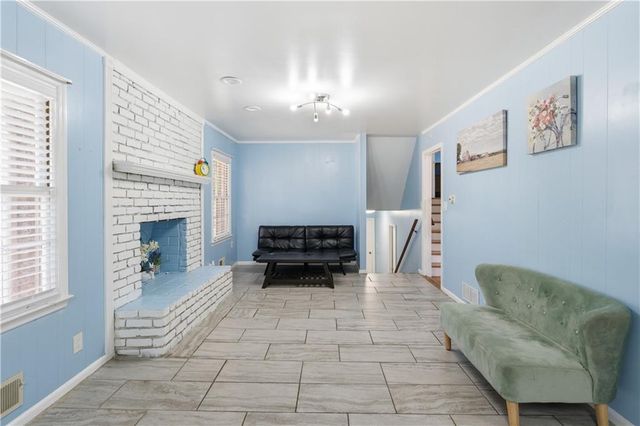 2648 Oswood Drive, Tucker, GA 30084