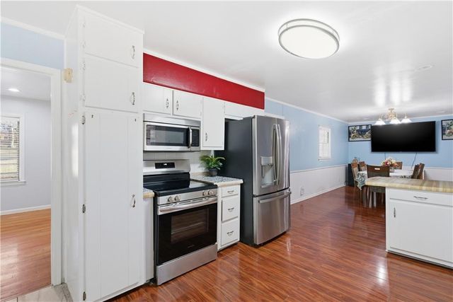 2648 Oswood Drive, Tucker, GA 30084