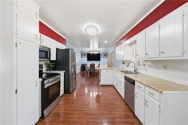 2648 Oswood Drive, Tucker, GA 30084