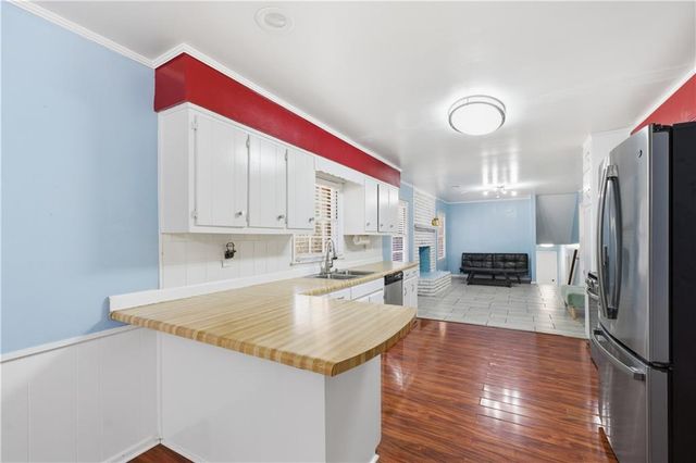 2648 Oswood Drive, Tucker, GA 30084