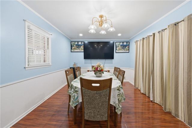 2648 Oswood Drive, Tucker, GA 30084