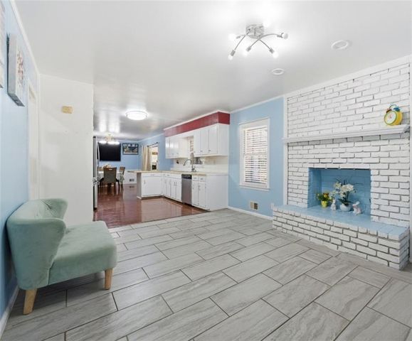 2648 Oswood Drive, Tucker, GA 30084