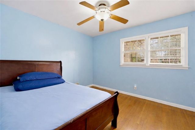 2648 Oswood Drive, Tucker, GA 30084