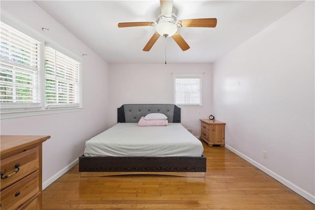 2648 Oswood Drive, Tucker, GA 30084