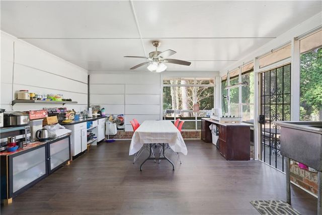 2648 Oswood Drive, Tucker, GA 30084