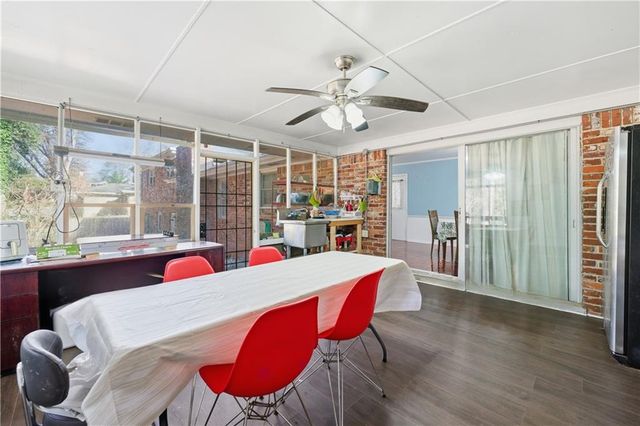 2648 Oswood Drive, Tucker, GA 30084