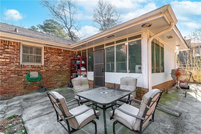 2648 Oswood Drive, Tucker, GA 30084