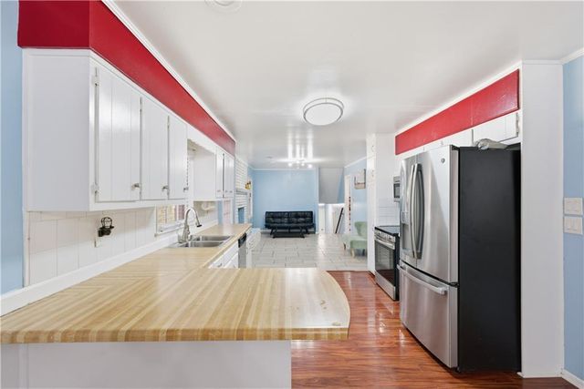 2648 Oswood Drive, Tucker, GA 30084