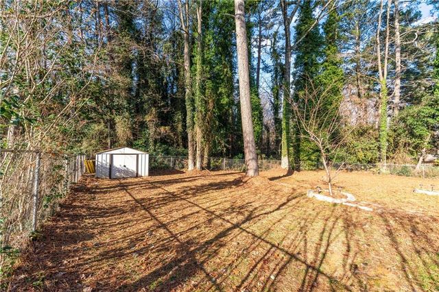 2648 Oswood Drive, Tucker, GA 30084