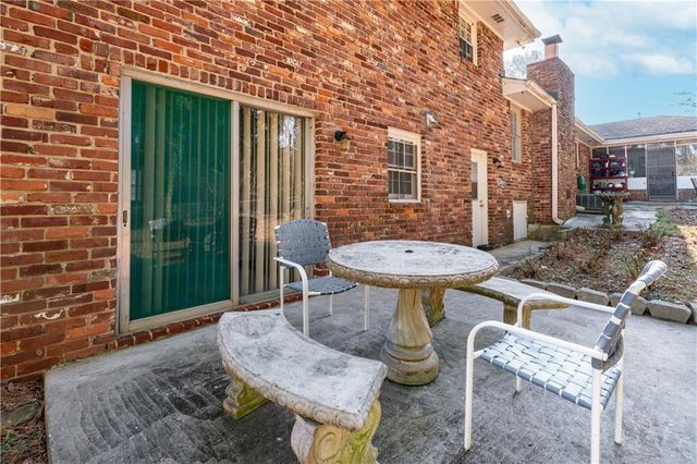 2648 Oswood Drive, Tucker, GA 30084