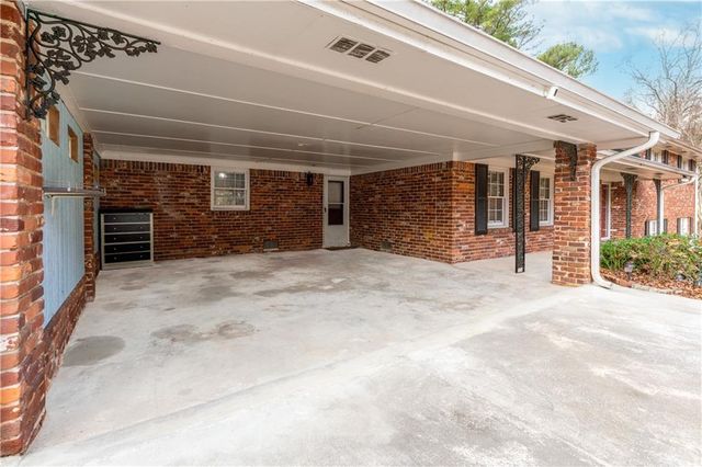 2648 Oswood Drive, Tucker, GA 30084