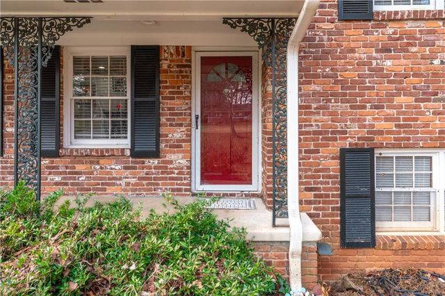 2648 Oswood Drive, Tucker, GA 30084