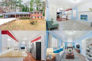 2648 Oswood Drive, Tucker, GA 30084