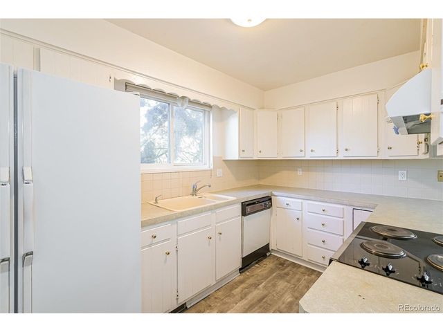 8055 E Bethany Pl, Denver, CO 80231