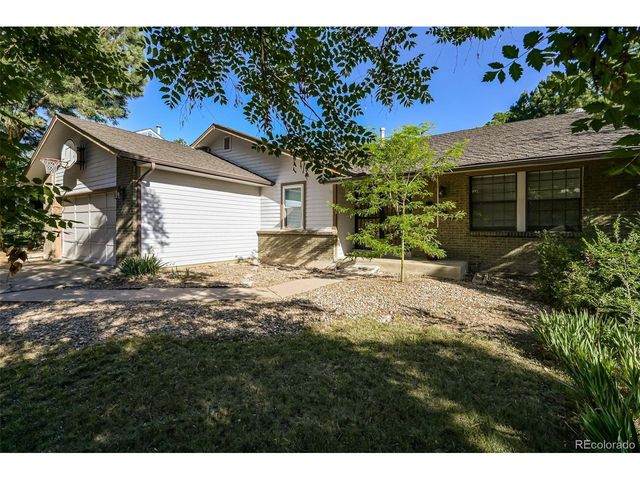 8055 E Bethany Pl, Denver, CO 80231
