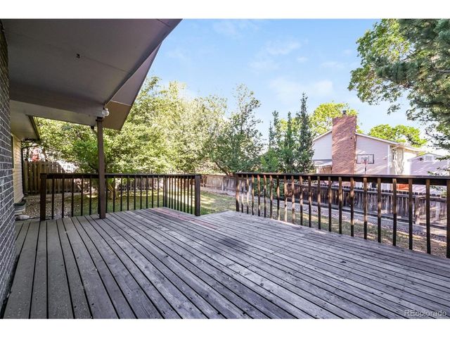 8055 E Bethany Pl, Denver, CO 80231