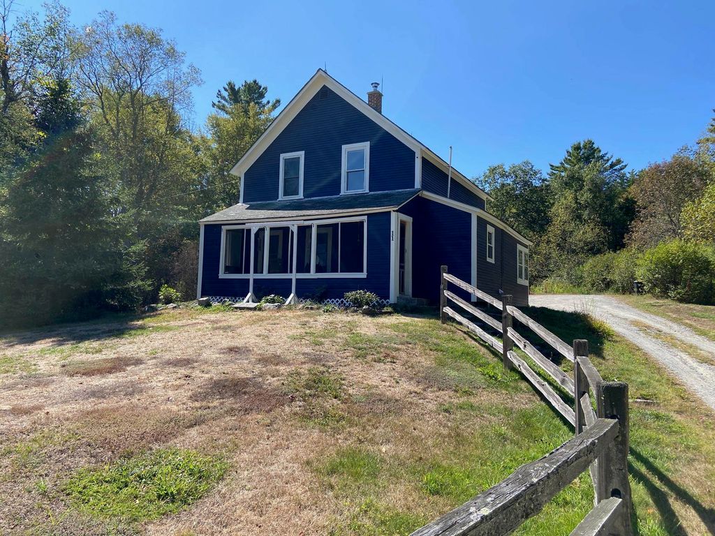 11 Tree Farm Road, Fitzwilliam, NH 03447