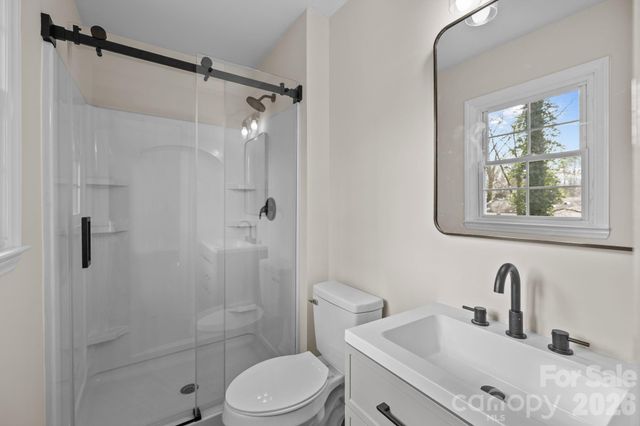 7101 Woodstock Drive, Charlotte, NC 28210