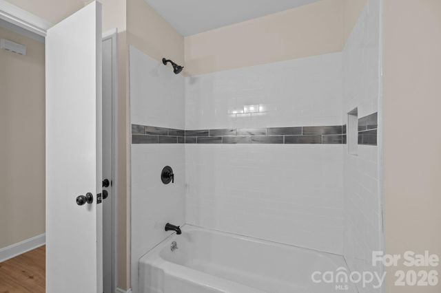 7101 Woodstock Drive, Charlotte, NC 28210