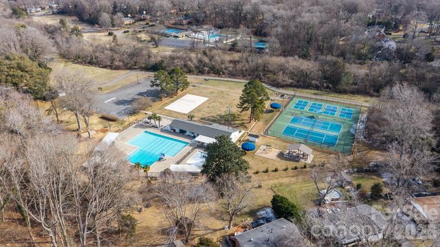 7101 Woodstock Drive, Charlotte, NC 28210