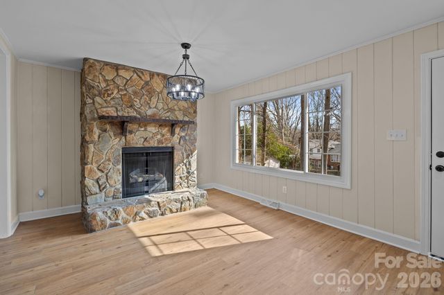 7101 Woodstock Drive, Charlotte, NC 28210