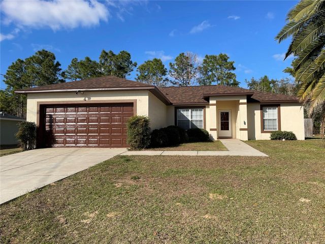 61 FIR DRIVE, Ocala, FL 34472
