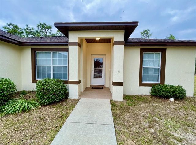 61 FIR DRIVE, Ocala, FL 34472