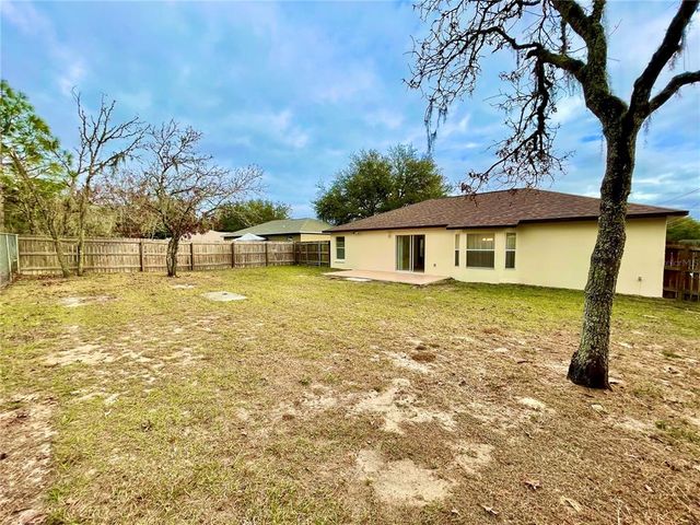 61 FIR DRIVE, Ocala, FL 34472
