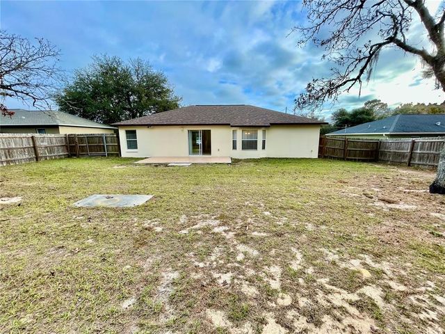 61 FIR DRIVE, Ocala, FL 34472
